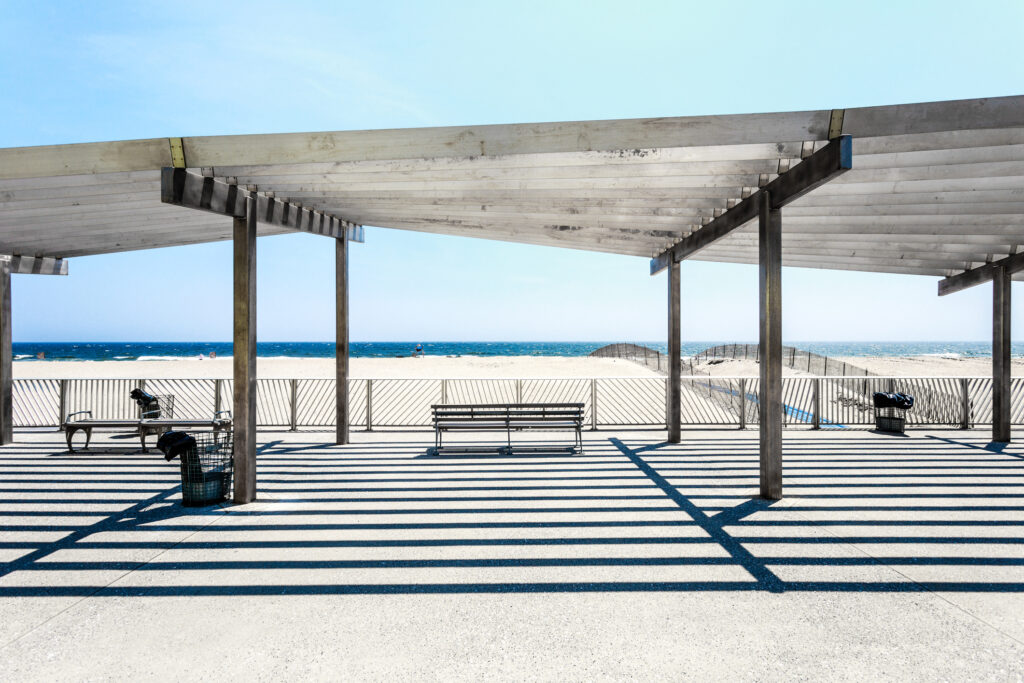 Rockaway Beach in Queens NYC beaches