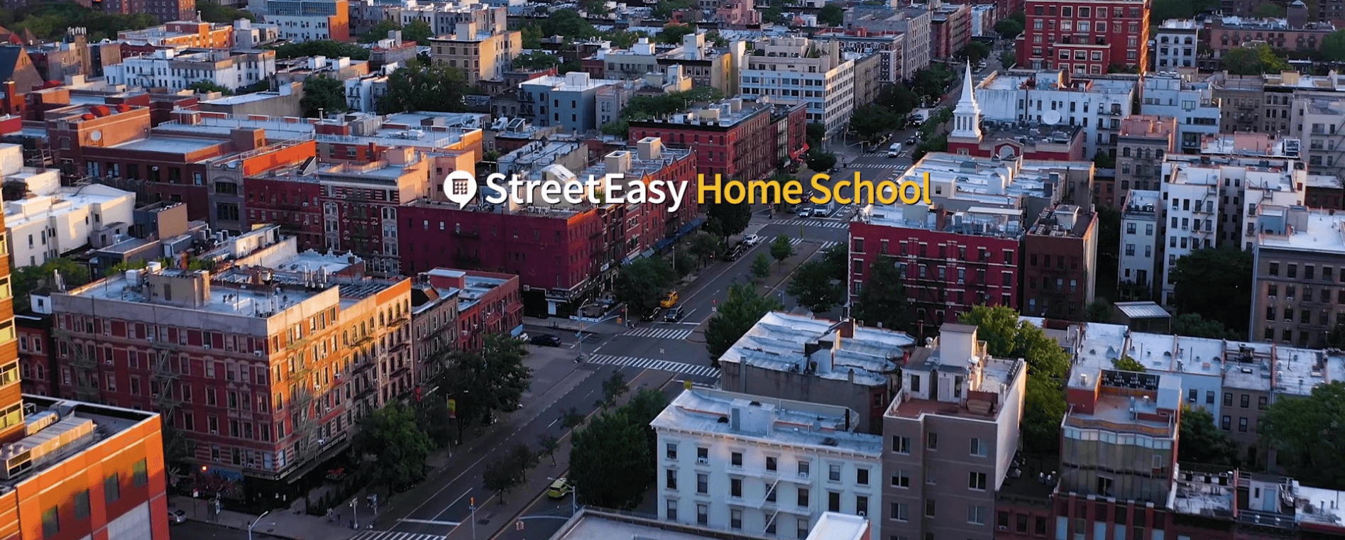 StreetEasy Home School how to sell your home in NYC