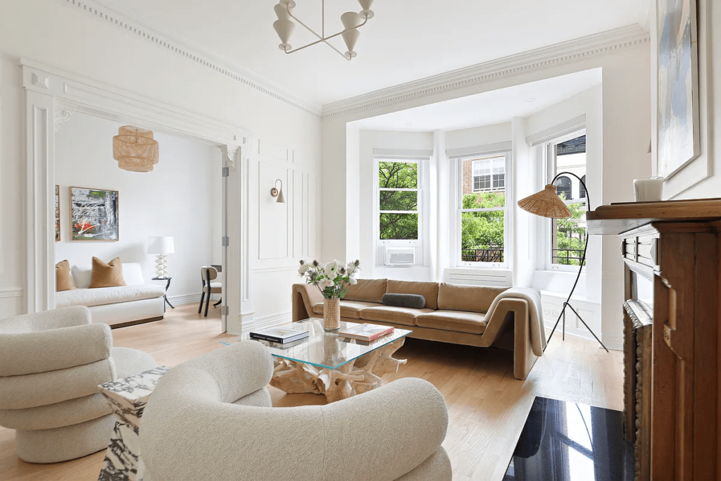 11 East 92nd Street #3R/4FR