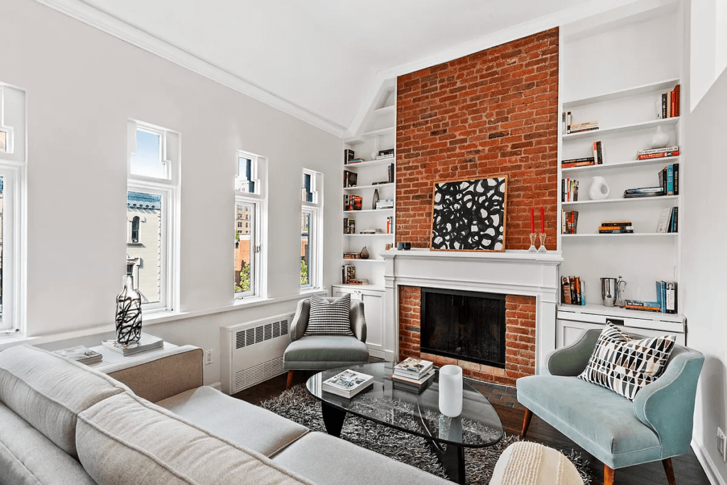131 West 78th Street #PH6