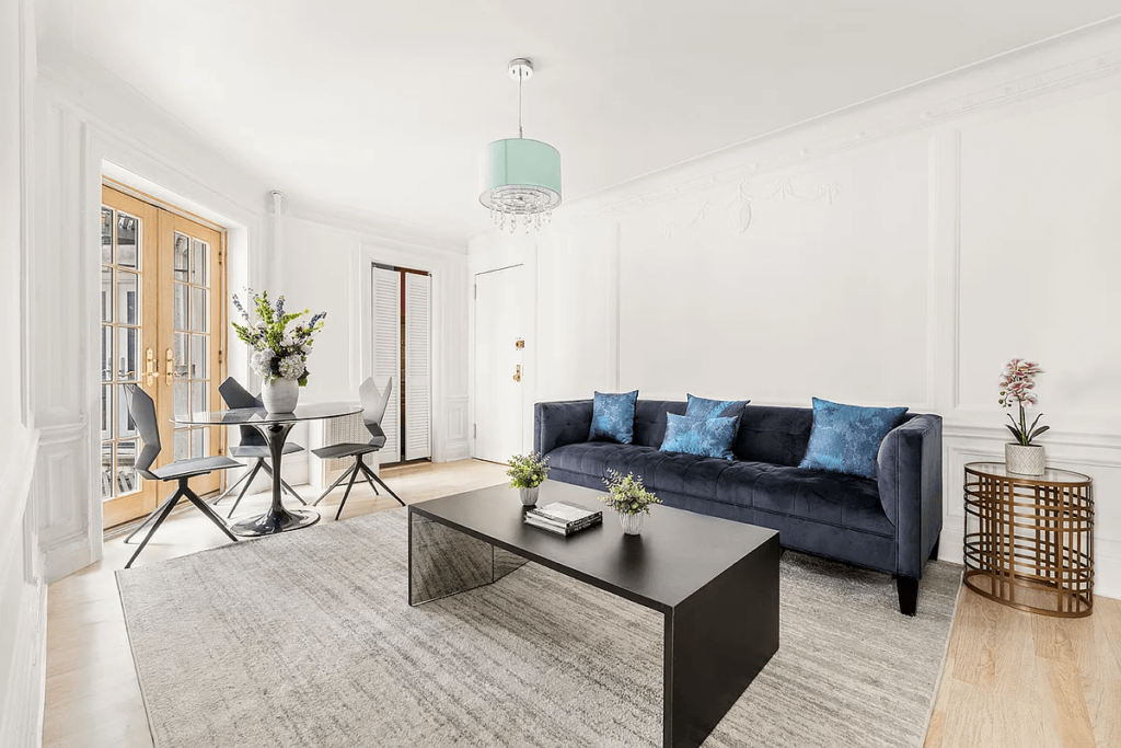 151 Joralemon Street #16