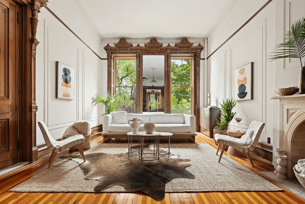 34 Mount Morris Park West 