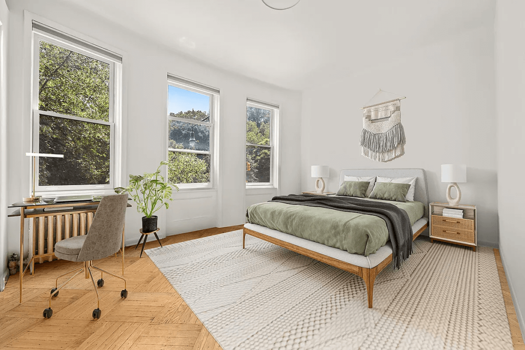 92 Prospect Park West #2A