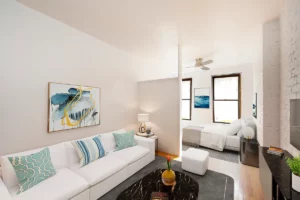 LES studio in Lower Manhattan rentals roundup