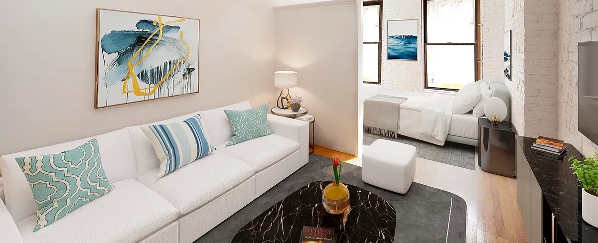 LES studio in Lower Manhattan rentals roundup