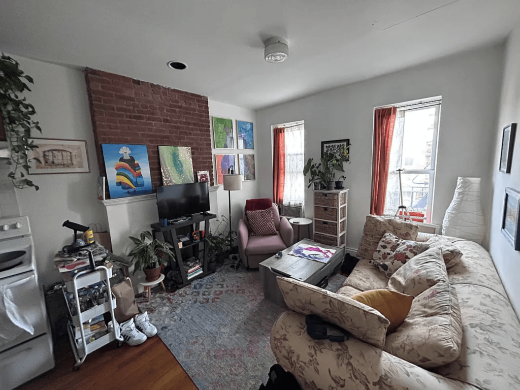 447 Hicks Street #3B