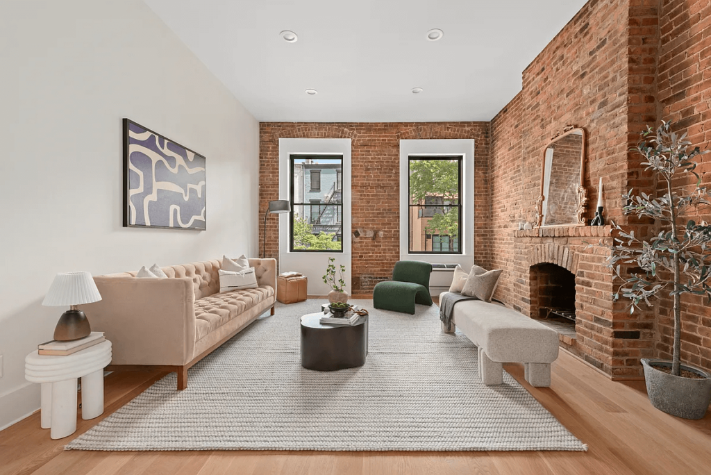 453 West 43rd Street #2C