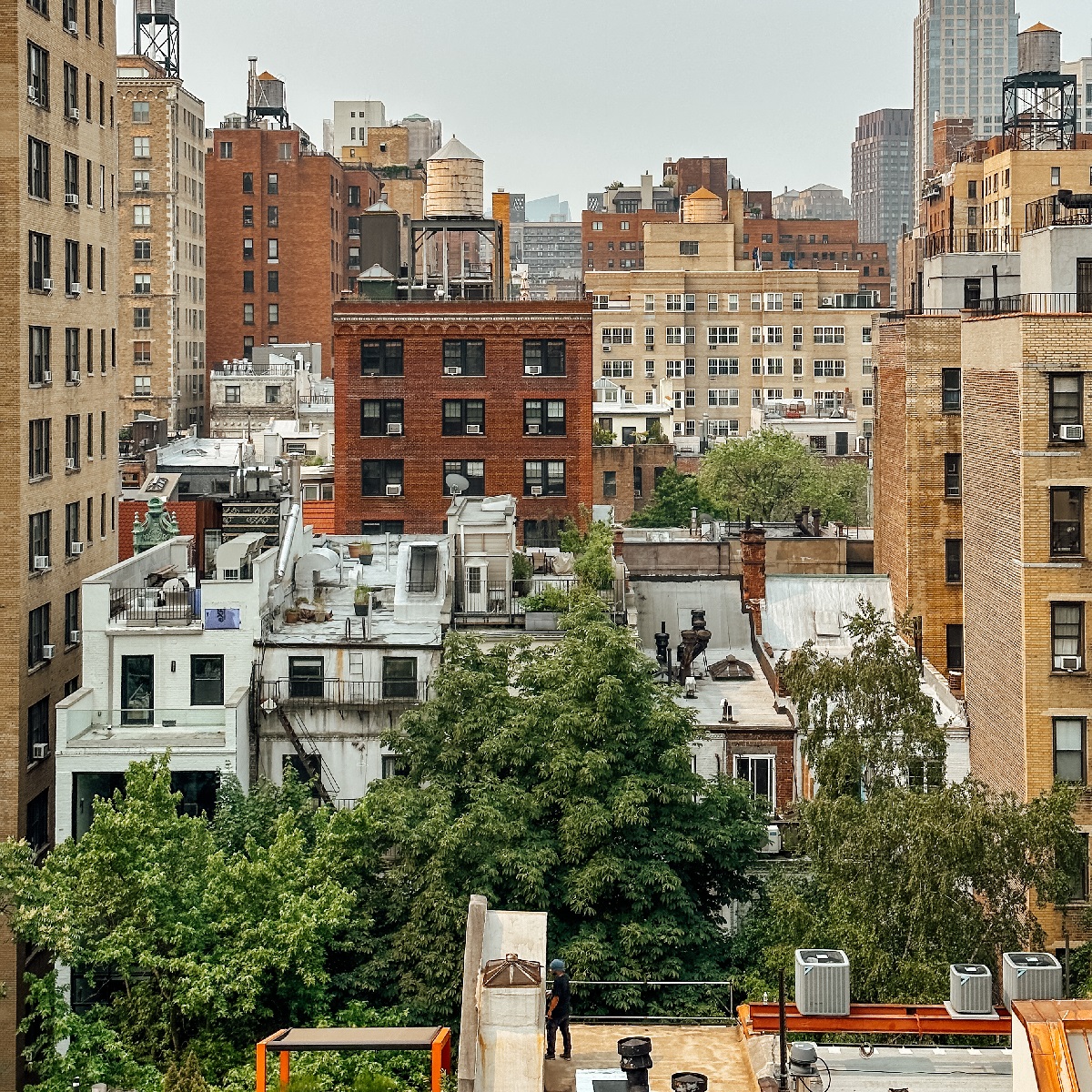 How to Get a Mortgage In NYC Without Losing Your Mind
