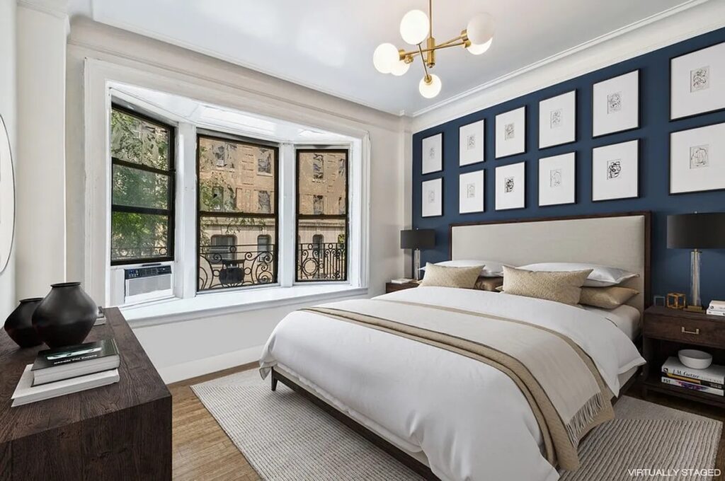 544 W. 157th St. #21