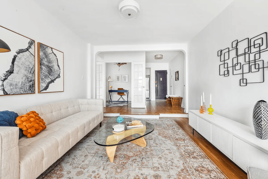 160 West 85th Street #5B