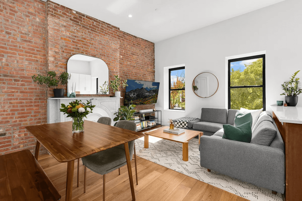 119 Saint Mark's Avenue #3