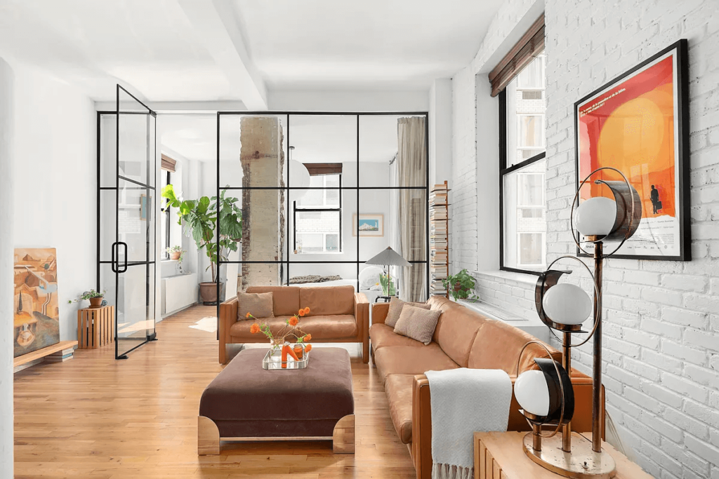312 East 23rd Street #5D