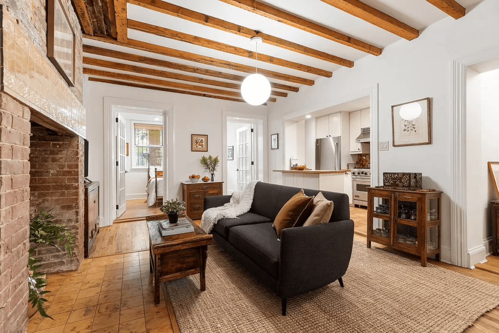 328 Clinton Avenue #1