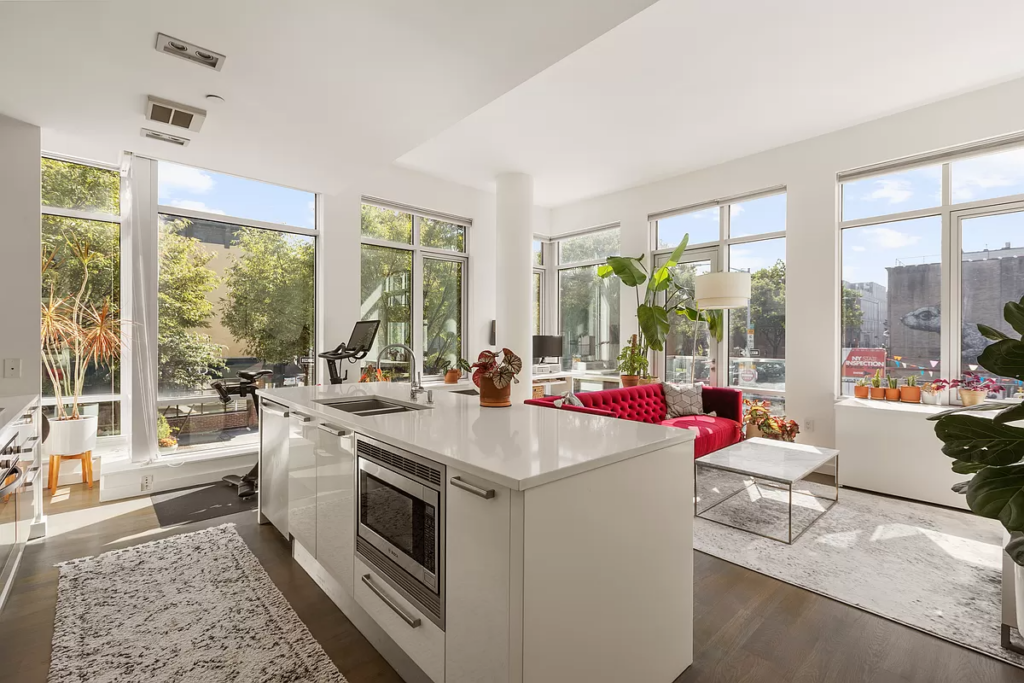 101 North 5th Street #2H