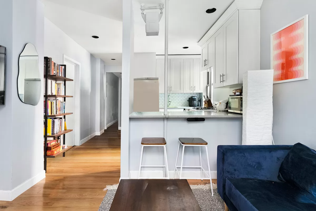210 Thompson Street #3DN