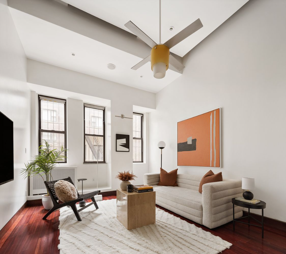 235 East 49th Street #1E