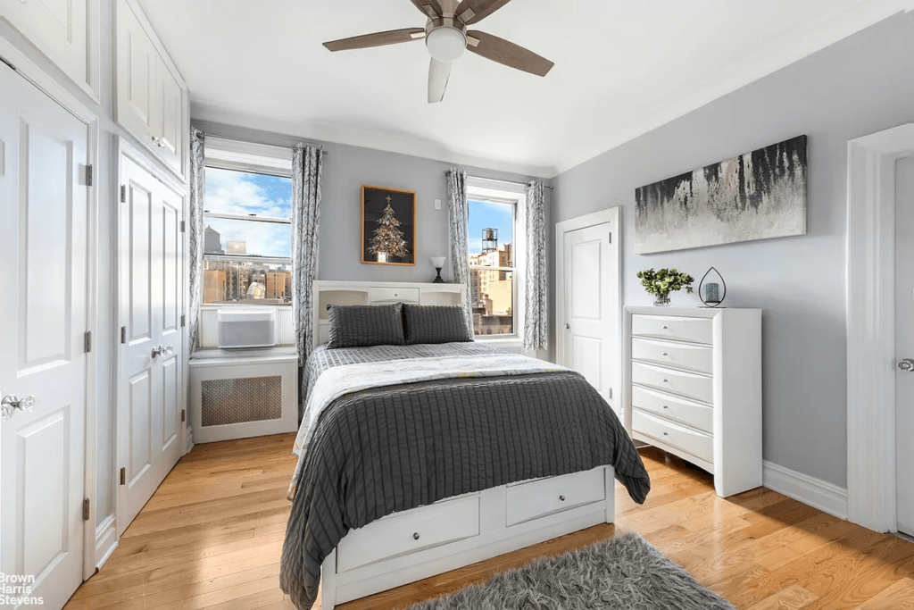 310 West 86th Street #7C