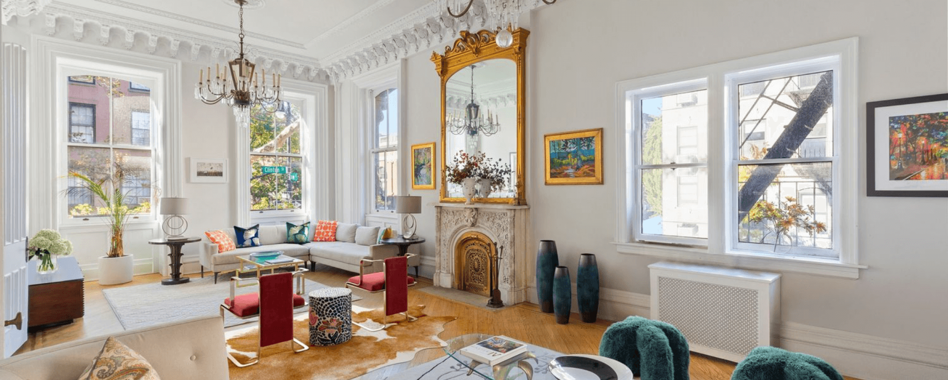 NYC Open Houses for November 4 and 5 StreetEasy