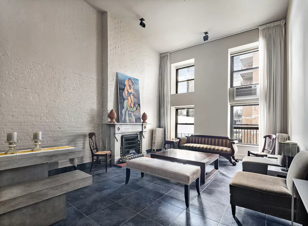 455 West 43rd Street #5A