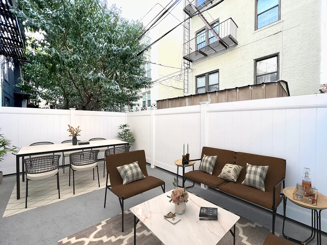 Splendid Sunnyside Apartments Under 3,000 StreetEasy