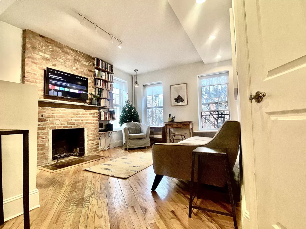 256 Bergen Street #3F