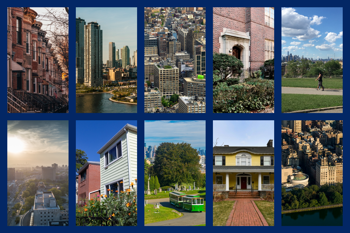 10 NYC Neighborhoods to Watch in 2024 | StreetEasy - Newest Neighborhoods In Nyc