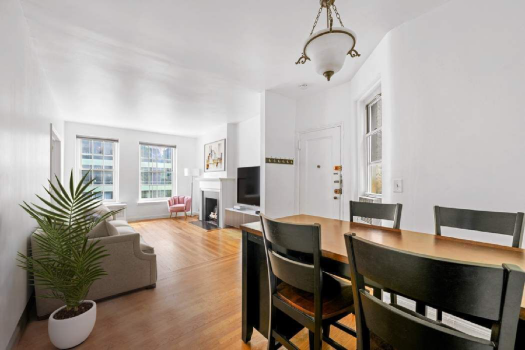 535 East 72nd Street #4A