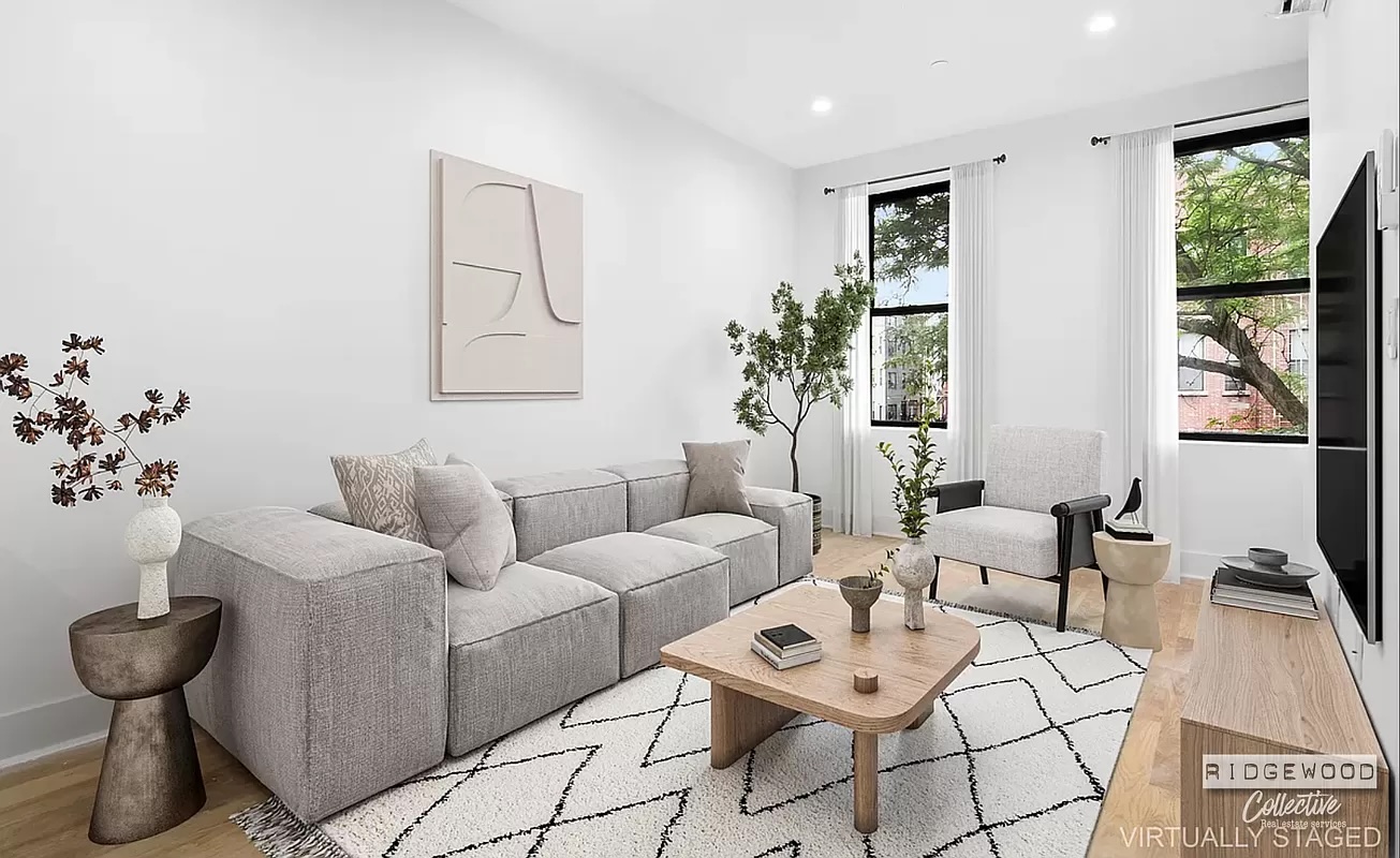 Renovated Bushwick Apartments for Rent Under 3,000 StreetEasy