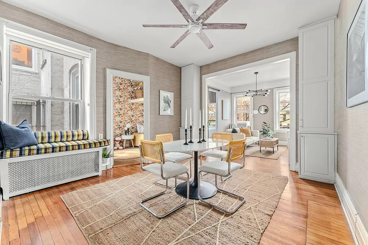 Spacious And Sunny Sunset Park 2BR Asks 565K StreetEasy spacious-and-sunny-sunset-park-2br-asks-565k-streeteasy