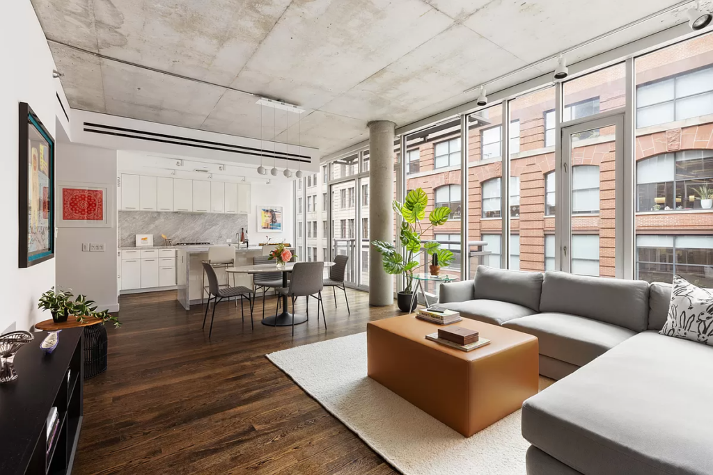 246 West 17th Street #5A