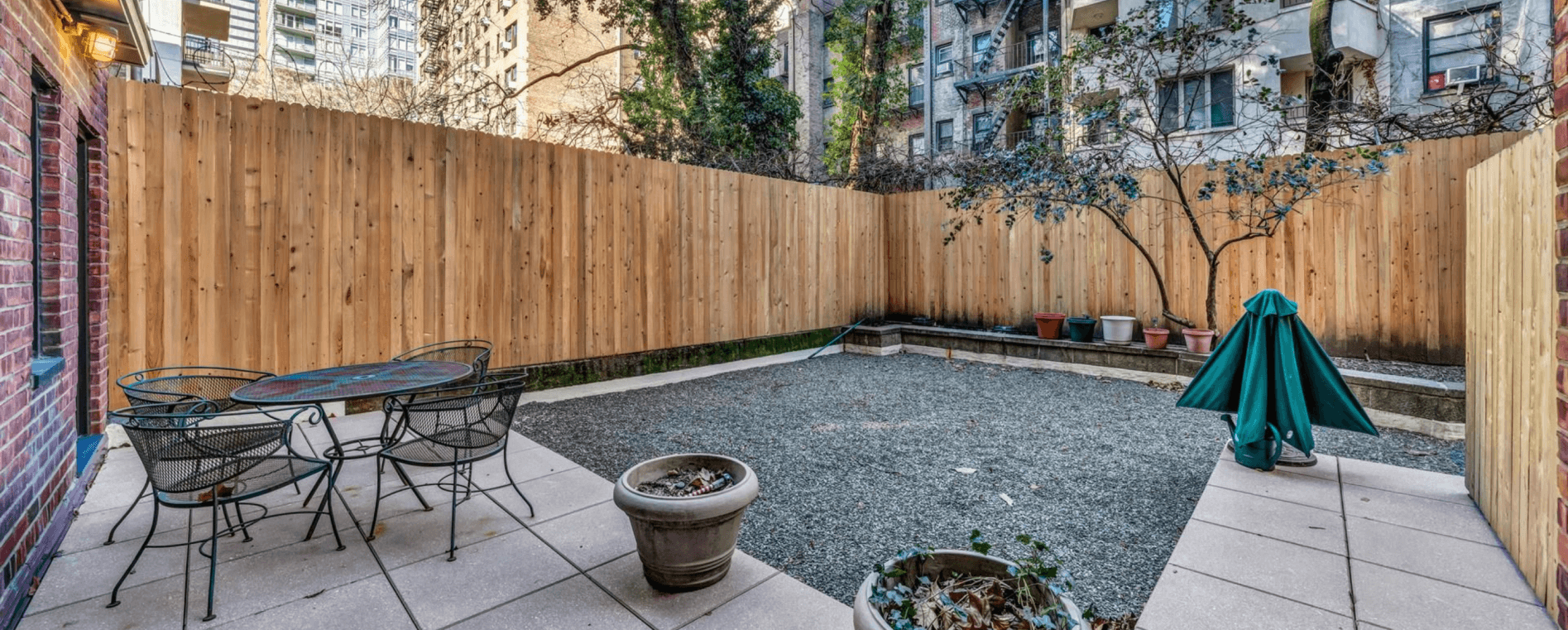 Turtle Bay Studio Apartments