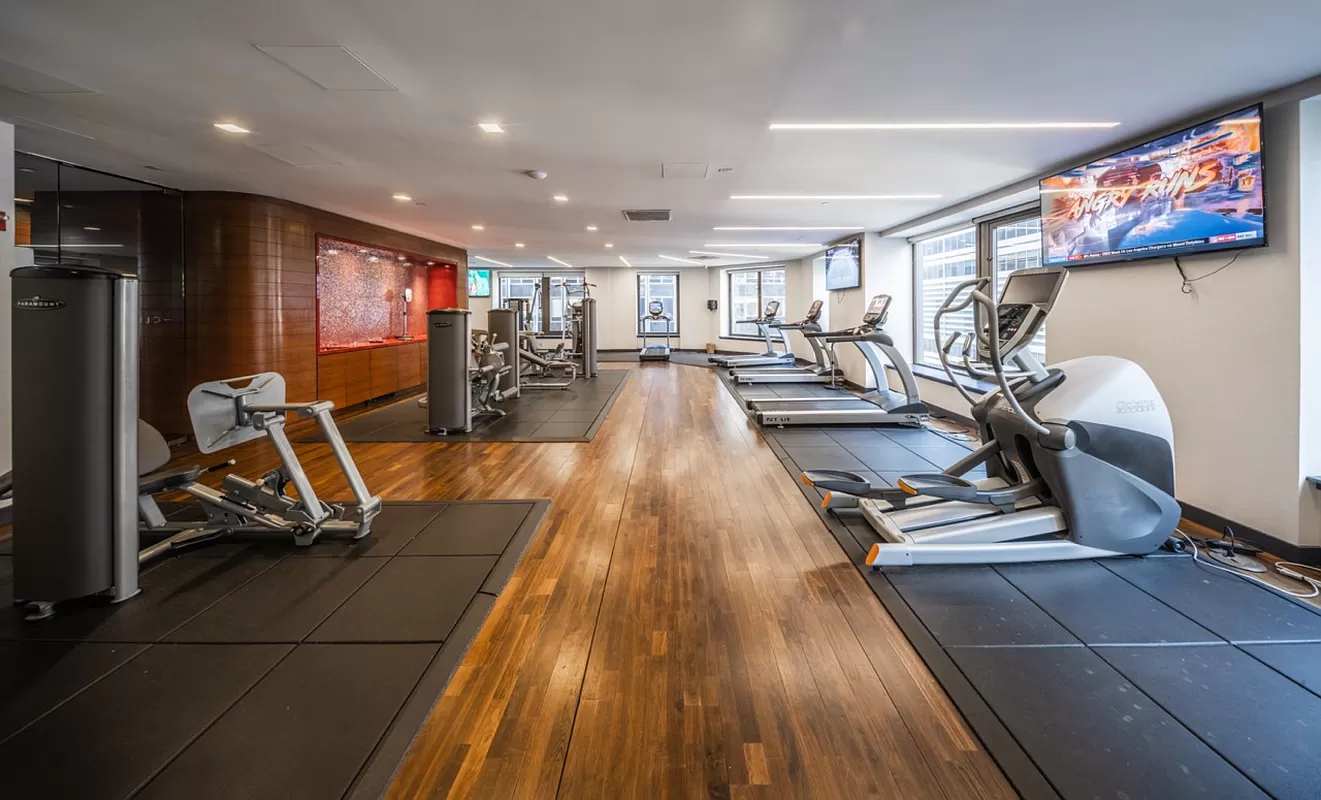 NYC Condos with Gyms in the Building Under 850K StreetEasy