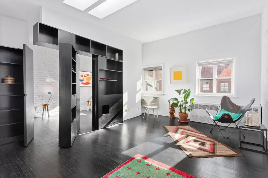 405 West 21st Street #4F