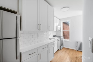 kitchen in Park Slope - apartments near Prospect Park