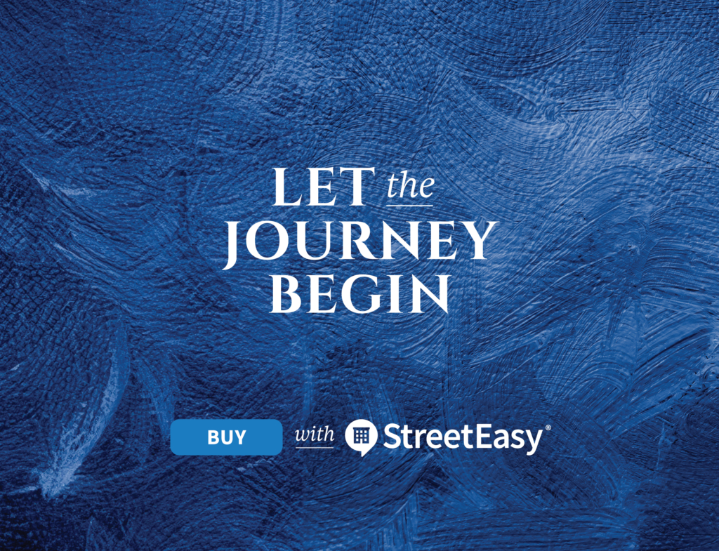 Buying in NYC Compared to Epic Odyssey in StreetEasy’s® Newest Brand Campaign StreetEasy