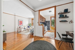 Central Park West UWS 1-bedroom DOTW