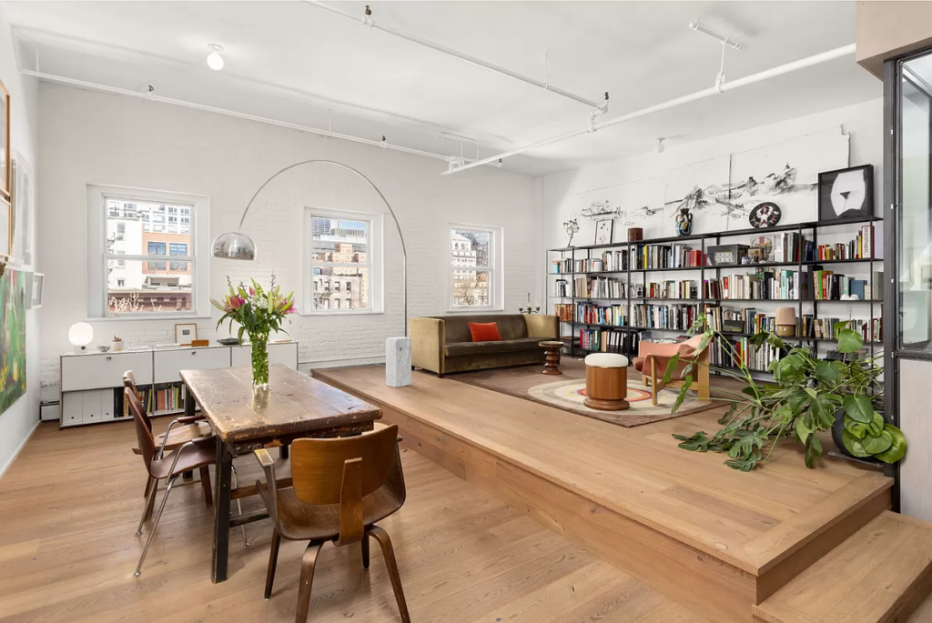 120 Boerum Place #3F