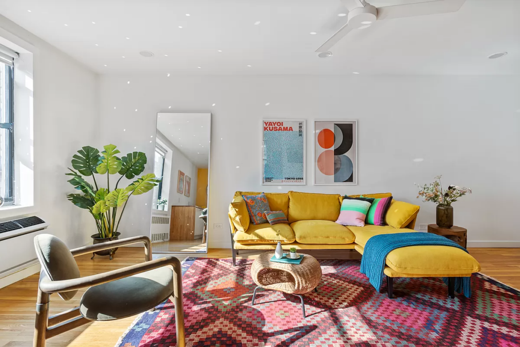 1818 Newkirk Avenue #4W