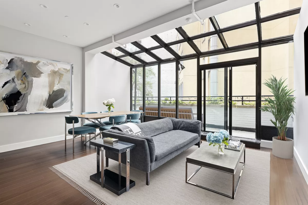206 First Avenue #1B