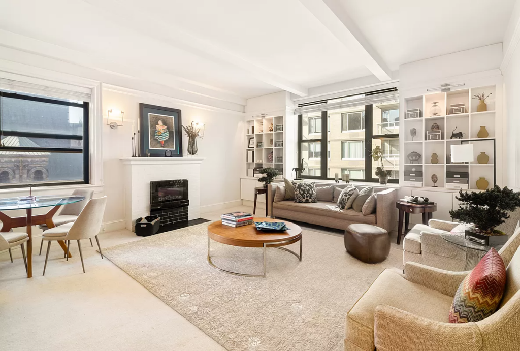 257 West 86th Street #8C