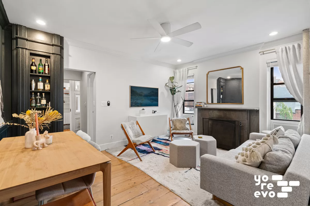 314 West 19th Street #4B