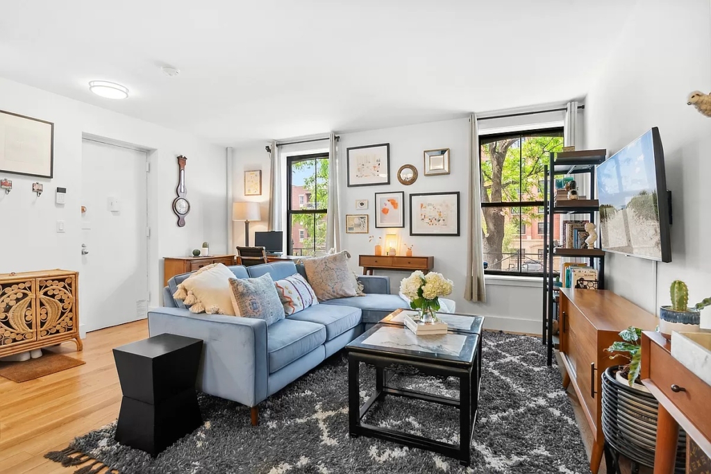 431 Hicks St. #2I