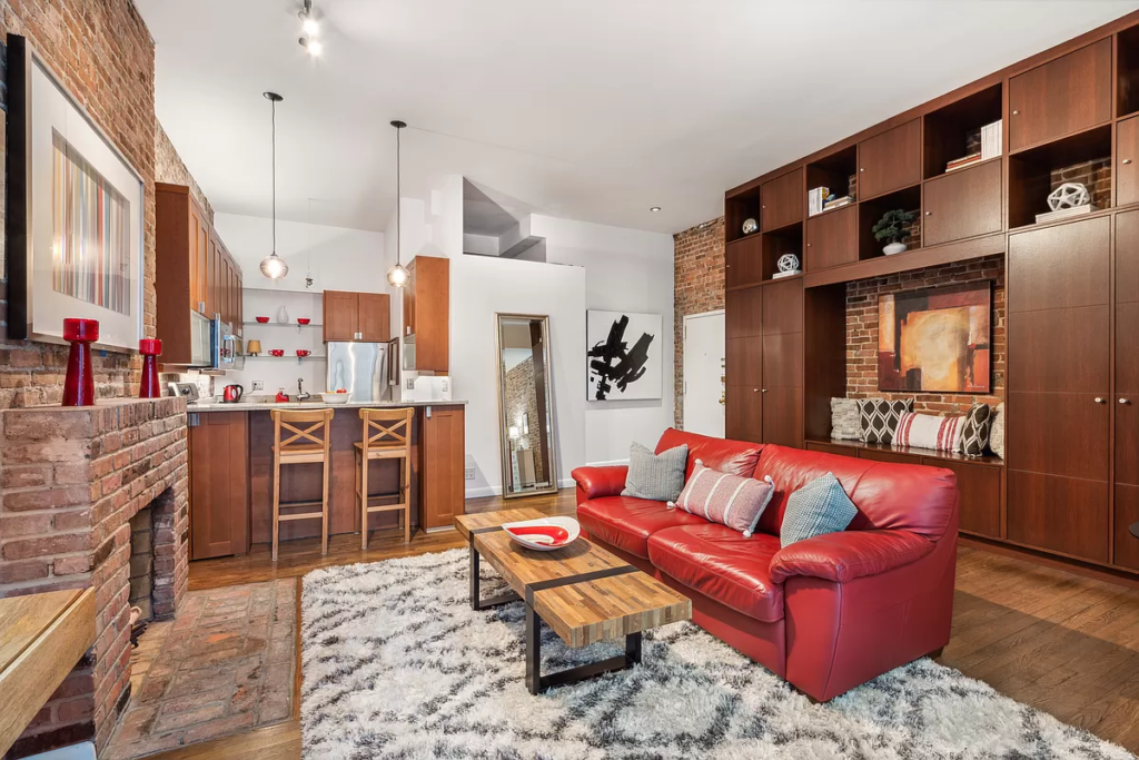 312 West 107th Street #3C