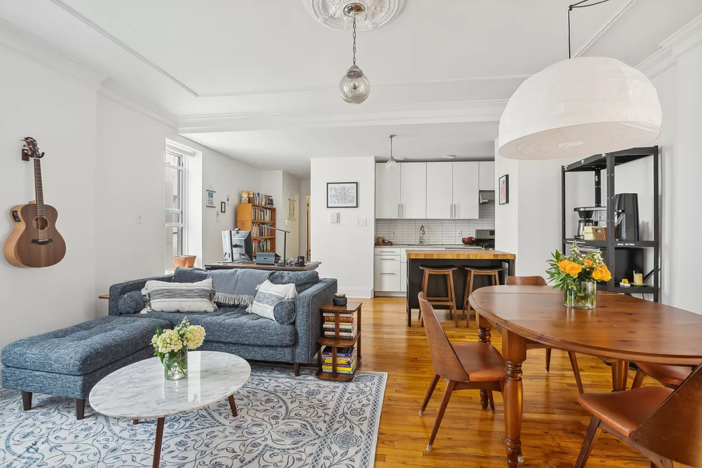 425 Lincoln Place #2R