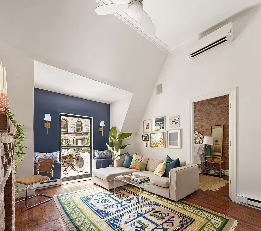 313 W. 82nd St. #4A