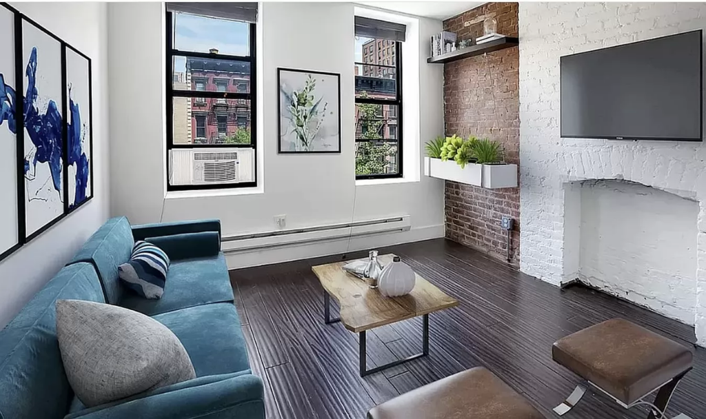 644 Tenth Avenue #3N