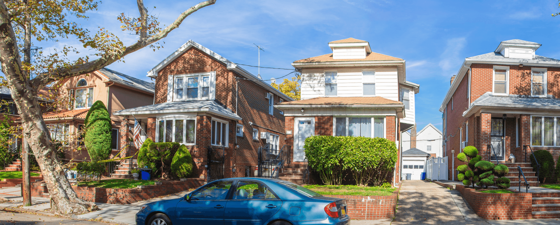 How Much Do You Need to Make to Buy a Home in New York City 