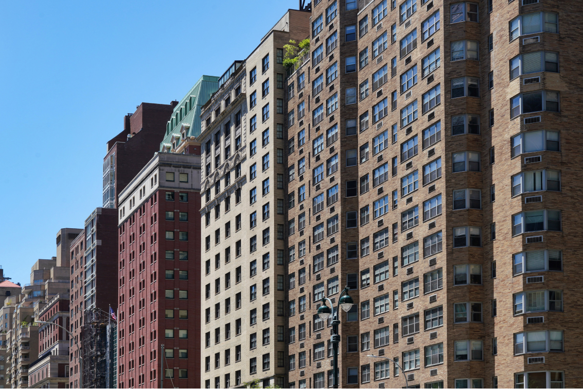 1 in 5 NYC Rentals Offer Concessions in October as Inventory Rises ...