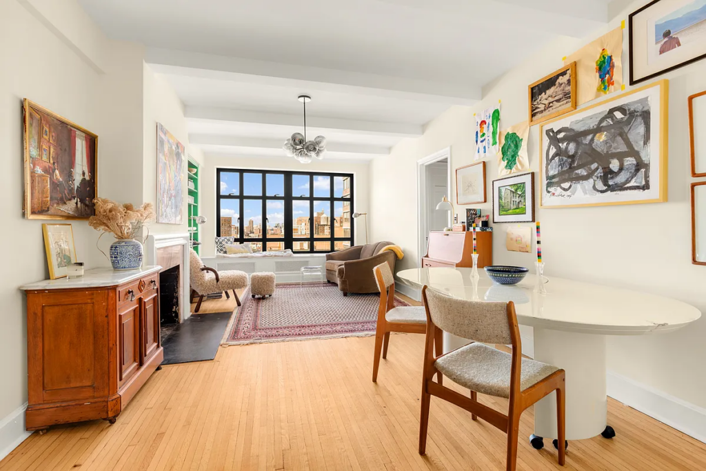 166 East 96th Street #11A