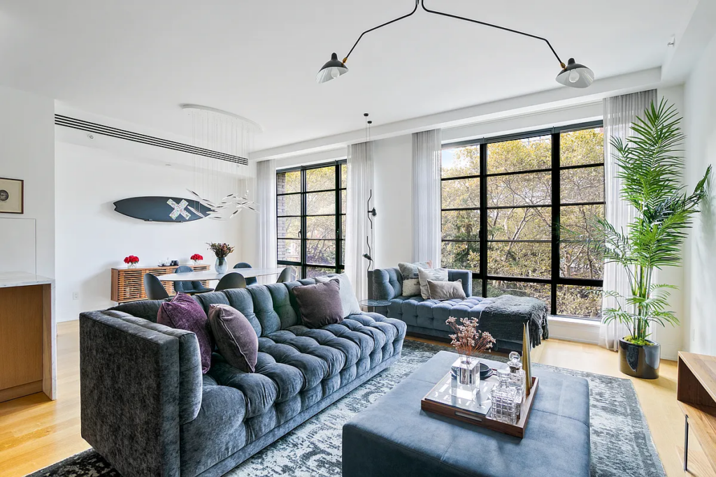 204 Forsythe Street #4S